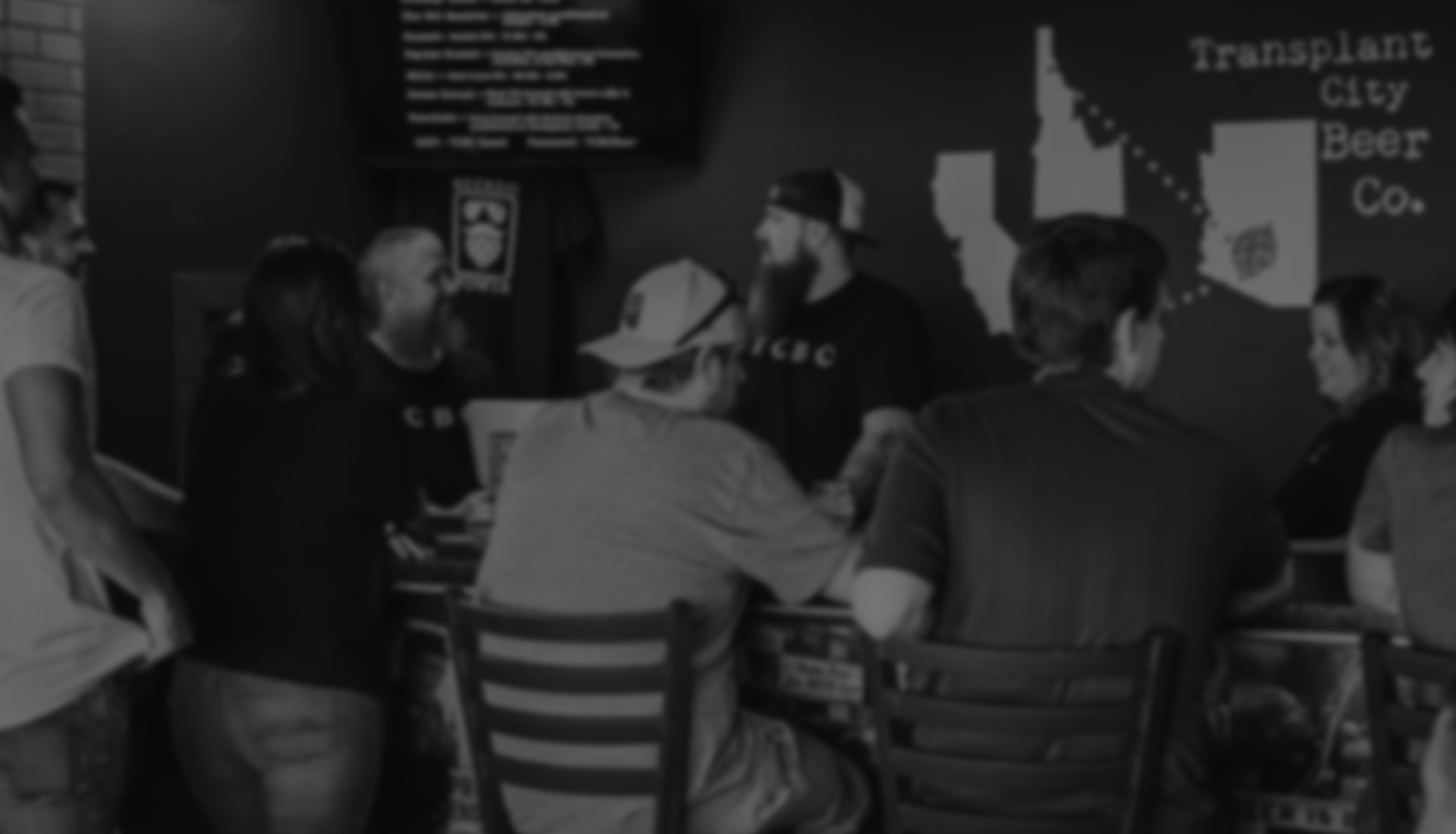 Transplant City Beer Company